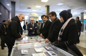 IIID تعرض تقنياتها الطبية وتقدمها في الذكاء الاصطناعي لشريك صناعي رئيسي